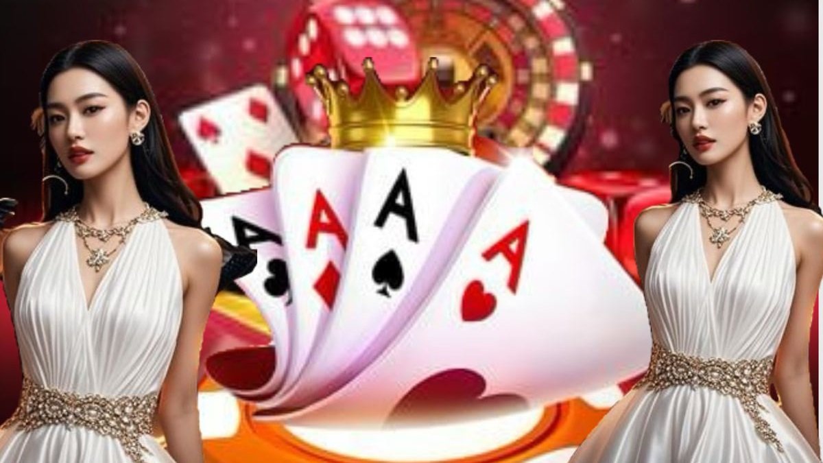 Permainan live dealer Dragon Tiger siap dimainkan di gta77