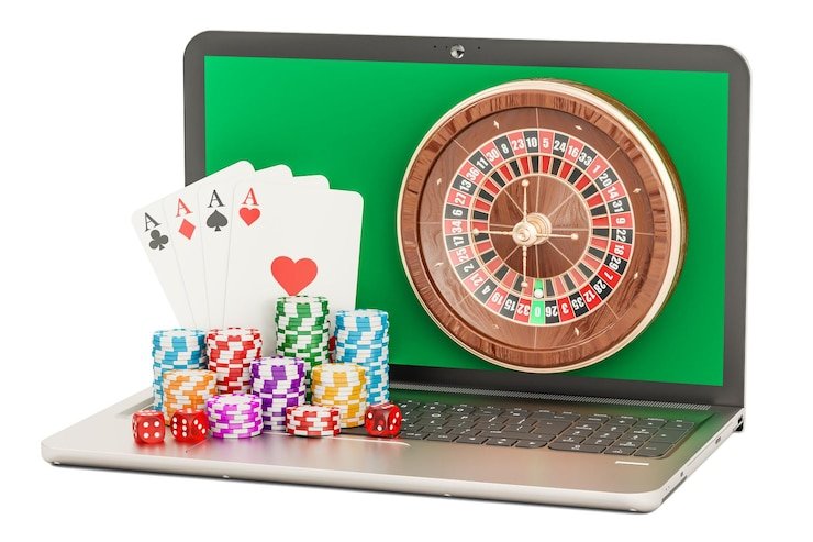 Slot games dan esports market membuka sesuai jadwal gta77