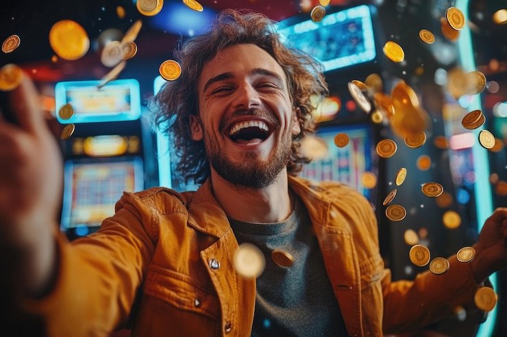 Antarmuka Singapore Pools di platform gta77 menampilkan pemilihan angka dan hasil undian